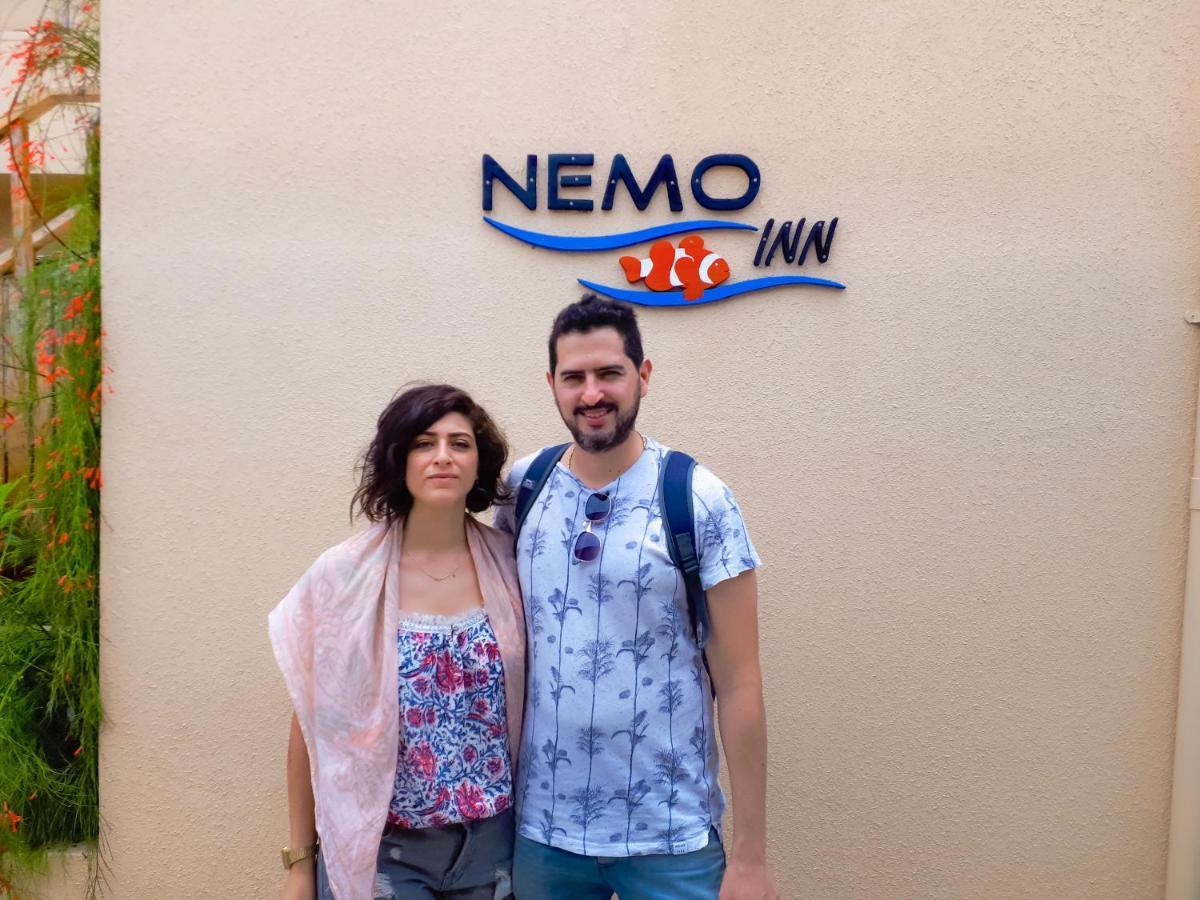 Nemo Inn Omadhoo Εξωτερικό φωτογραφία